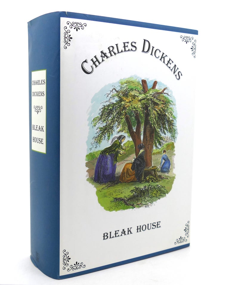 Item #138173 BLEAK HOUSE. Charles Dickens.