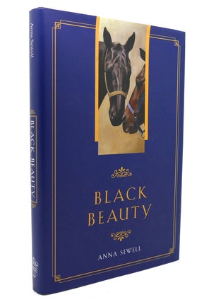 Item #138181 BLACK BEAUTY. Anna Sewell