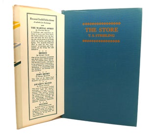 THE STORE; An Illustrated History