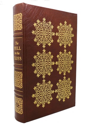 Item #138335 THE MILL ON THE FLOSS Easton Press. George Eliot