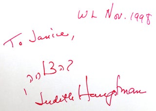 REREADING THE RABBIS; A Woman's Voice Radical Traditions