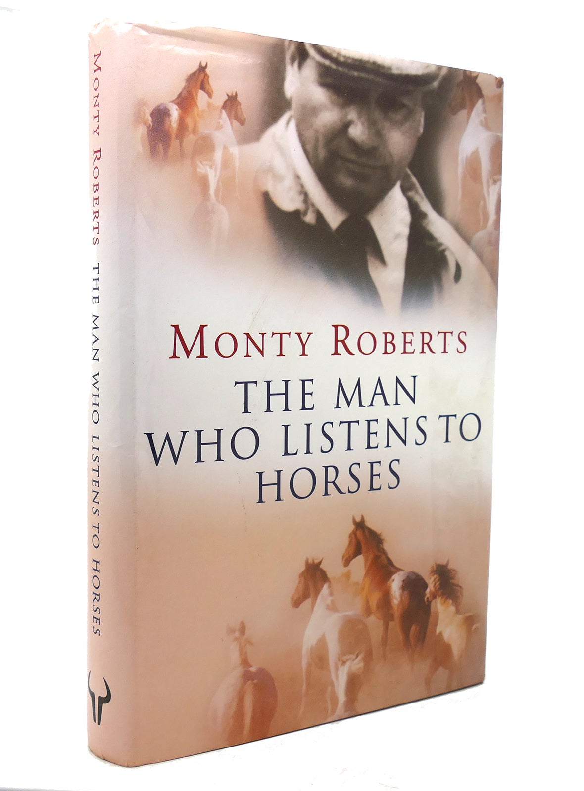 THE MAN WHO LISTENS TO HORSES The Story Of A Real-Life Horse Whisperer ...