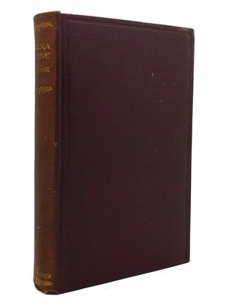 Item #139177 LORNA DOONE. R. D. Blackmore