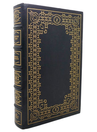 Item #139247 SELECTED TALES Franklin Library. Nathaniel Hawthorne