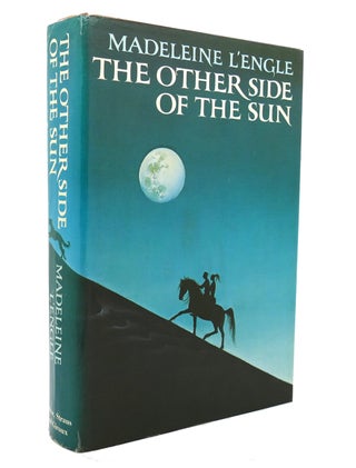 Item #139407 THE OTHER SIDE OF THE SUN. Madeleine L'Engle