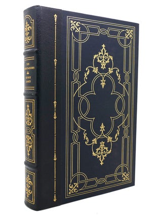 Item #139441 THE AMBASSADORS Franklin Library. Henry James