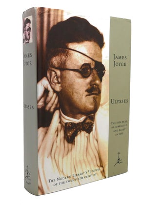 Item #139603 ULYSSES. James Joyce