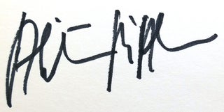 LETTERS TO A YOUNG POLITICIAN; Signed 1st