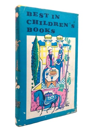 Item #139864 BEST IN CHILDREN'S BOOKS VOL. 5. Multiple Authors
