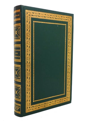Item #139993 THE MOON AND SIXPENCE. W. Somerset Maugham