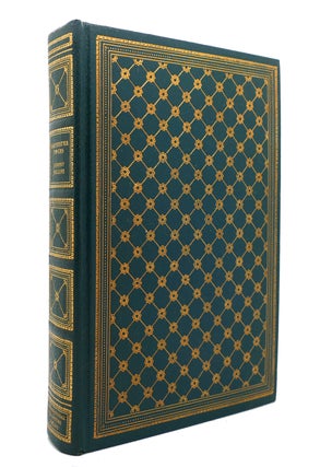 Item #139995 BARCHESTER TOWERS. Anthony Trollope