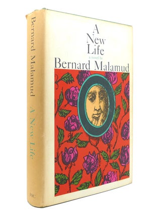 Item #140203 A NEW LIFE. Bernard Malamud