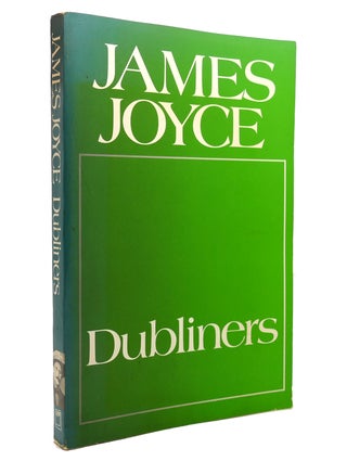 Item #140793 DUBLINERS. James Joyce