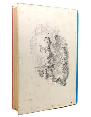 A ROUND DOZEN Stories by Louisa May Alcott