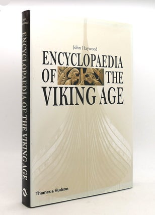 Item #141380 ENCYCLOPAEDIA OF THE VIKING AGE. John Haywood