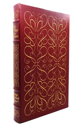 Item #141479 TWO PLAYS FOR PURITANS: Easton Press. George Bernard Shaw