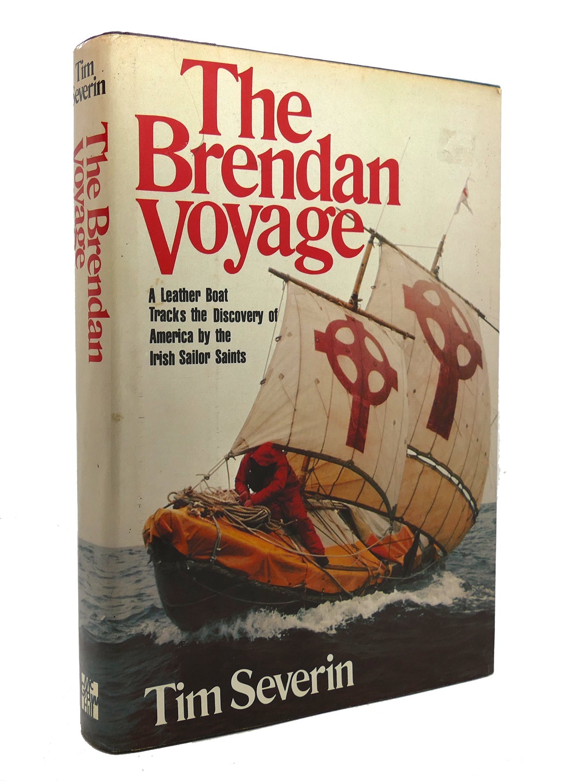 the brendan voyage suite
