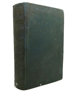 Item #141608 REPORT OF THE COMMISSIONER OF AGRICULTURE FOR THE YEAR 1864. Newton
