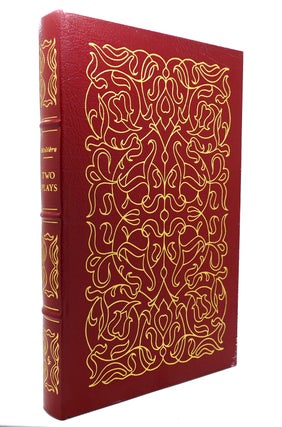 Item #141770 TWO PLAYS Easton Press. Moliere