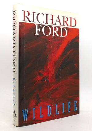 Item #141863 WILDLIFE. Richard Ford