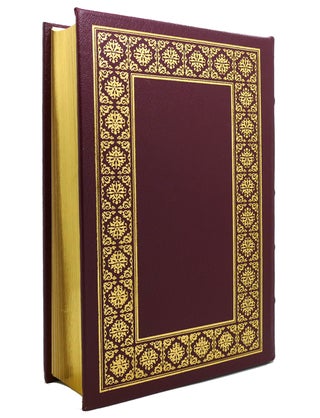 AMERICAN NOTES / PICTURES FROM ITALY Easton Press