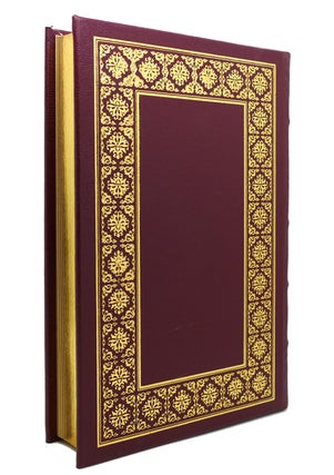 THE MYSTERY OF EDWIN DROOD Easton Press
