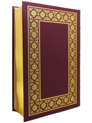 PAPERS, PLAYS, AND POEMS Easton Press