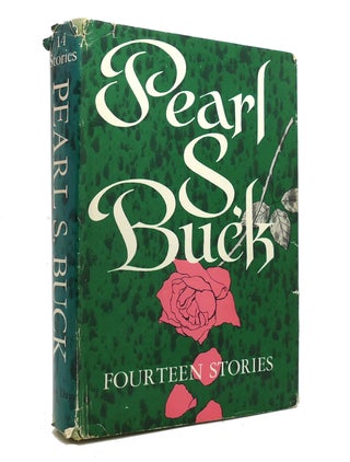 Item #142507 FOURTEEN STORIES. Pearl S. Buck