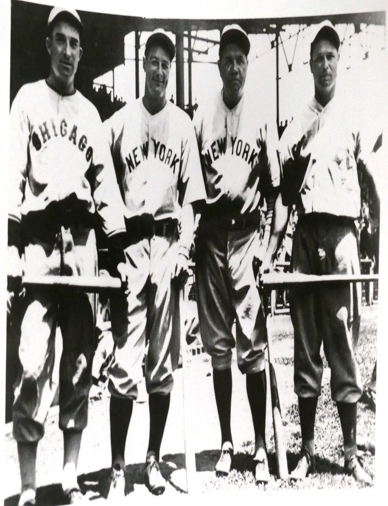 lou gehrig height
