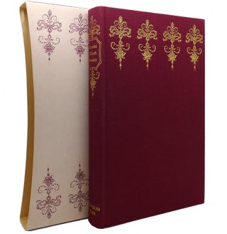 Item #143133 HARRIETTE WILSON'S MEMOIRS Folio Society. Lesley Blanch