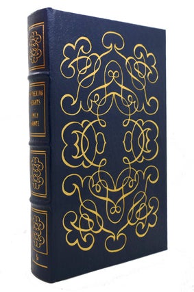 Item #143208 WUTHERING HEIGHTS Easton Press. Emily Bronte