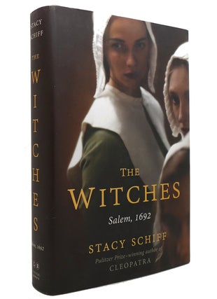 Item #143291 THE WITCHES Salem, 1692. Stacy Schiff