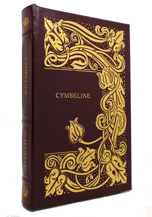 Item #143318 CYMBELINE Easton Press. William Shakespeare
