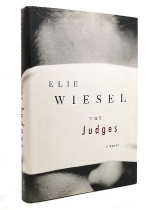 Item #143463 THE JUDGES. Elie Wiesel
