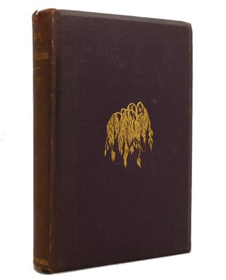 Item #143511 UNDER THE WILLOWS AND OTHER POEMS. James Russell Lowell