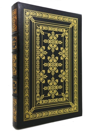 Item #143668 FRANKENSTEIN Easton Press. Mary Shelley