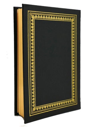 POEMS AND PROSE OF JOHN DONNE Easton Press