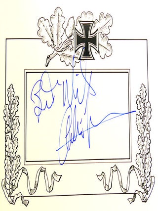 FORMAN'S GUIDE TO THIRD REICH GERMAN DOCUMENTS... AND THEIR VALUES Signed 2 Volume Set
