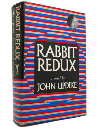 Item #144099 RABBIT REDUX. John Updike
