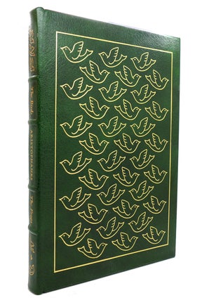 Item #144190 THE BIRDS / THE FROGS Easton Press. Aristophanes