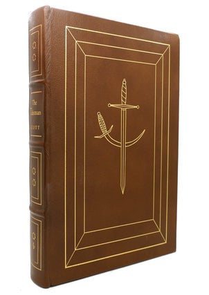 Item #144201 THE TALISMAN Easton Press. Sir Walter Scott