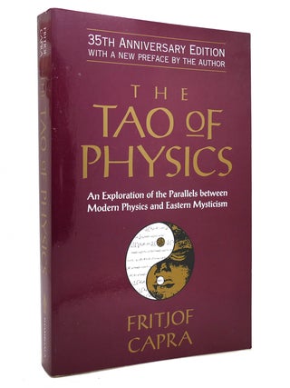 Item #144266 THE TAO OF PHYSICS An Exploration of the Parallels between Modern Physics and...