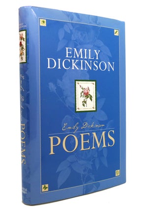 Item #144566 EMILY DICKINSON Poems. Emily Dickinson