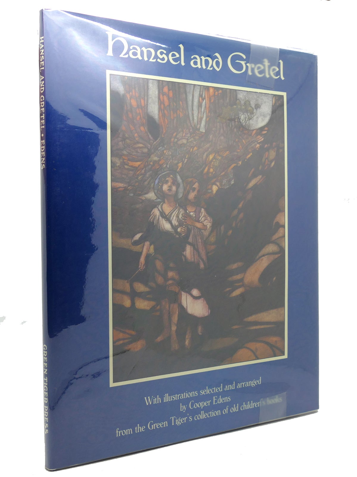 HANSEL AND GRETEL | Edens | First Edition; First Printing