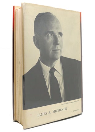 CARAVANS; Signed 1st