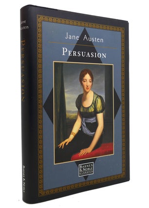 Item #145048 PERSUASION. Jane Austen