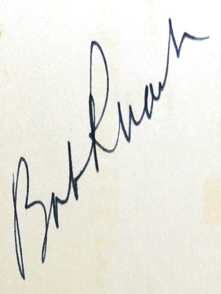 GRENADINE'S SPAWN Signed 1st