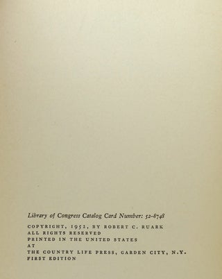 GRENADINE'S SPAWN; Signed 1st