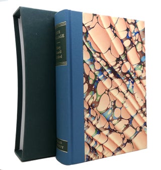 Item #145714 OUR VILLAGE Folio Society. Mary Russell Mitford