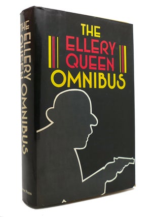 Item #145716 ELLERY QUEEN OMNIBUS. Ellery Queen